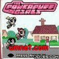 game pic for The PowerPuff Girls Snowboarding